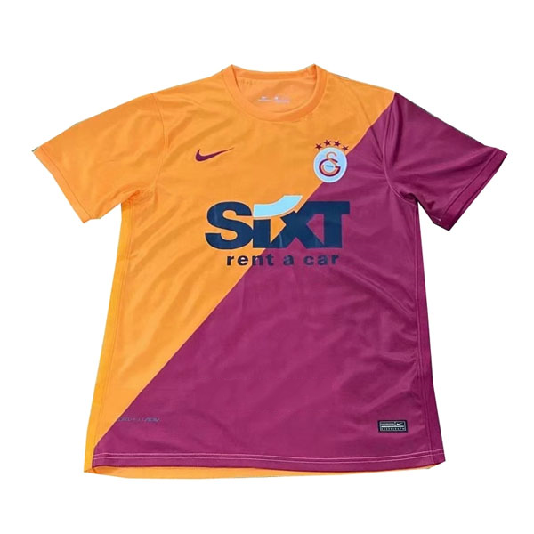 Thailand Trikot Galatasaray Heim 2021-22